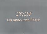 Un anno con l'arte 2024