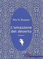 L'amazzone del deserto