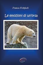 Le emozioni di un'orsa