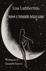 Inima e pensieri della luna