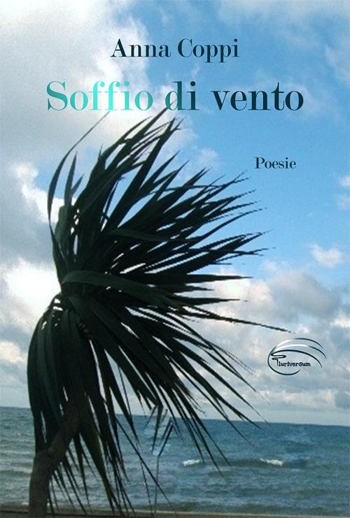 Soffio di vento - Anna Coppi - copertina