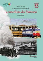 La macchina dei ferrovieri