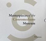 Masterpieces of the Castromediano Museum. Vol. 1-3