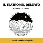 Il teatro nel deserto