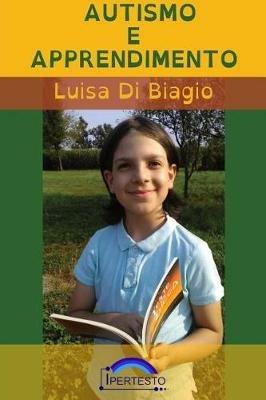 Autismo e apprendimento - Luisa Di Biagio - copertina