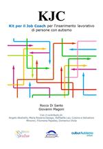 Kit per il job coach per l'inserimento lavorativo di persone con autismo