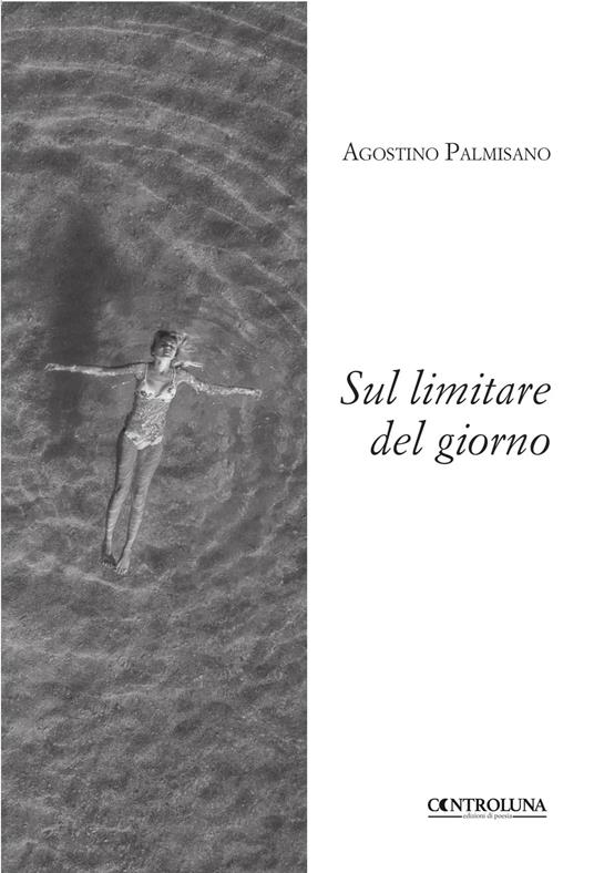 Sul limitare del giorno - Agostino Palmisano - copertina