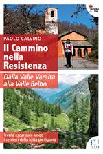 Il cammino nella Resistenza