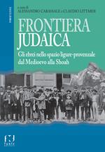 Frontiera judaica