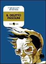 Il delitto Pasolini