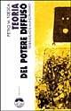 Teoria del potere diffuso. Municipalismo e federalismo