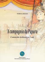 'A cumpagnia du Puparu