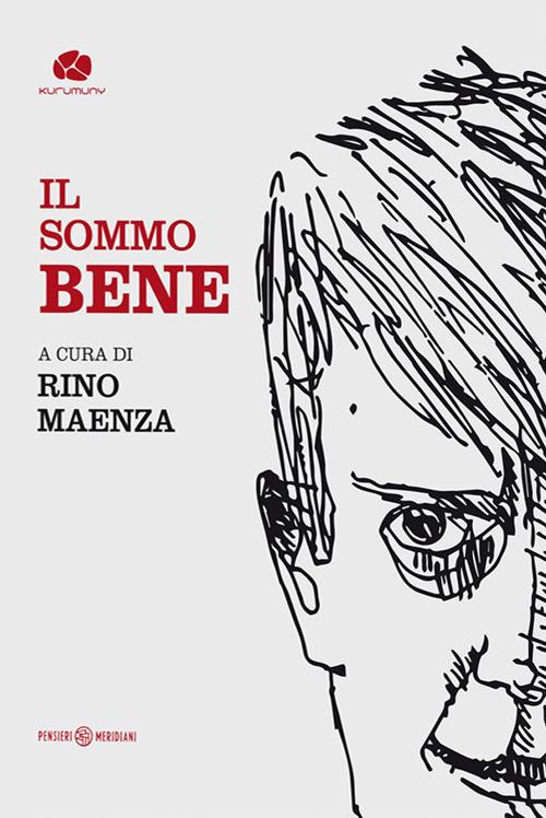 Il sommo Bene - copertina