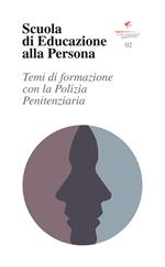 Temi di formazione con la Polizia Penitenziaria