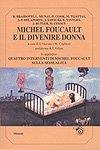 Michel Foucault e il divenire donna - copertina