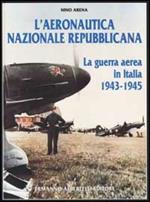 L' aeronautica nazionale repubblicana