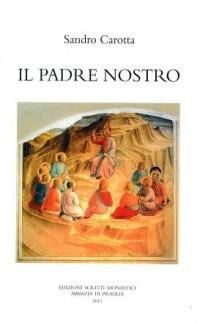 Il padre nostro - Sandro Carotta - copertina