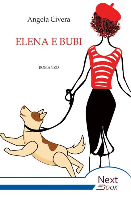 Elena e Bubi - Angela Civera - ebook