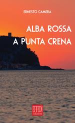 Alba rossa a punta crena