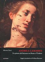 Andrea Camassei. Un pittore del Seicento tra Roma e l'Umbria