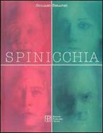 Giovanni Spinicchia. Sub limine. Ediz. italiana e inglese