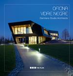 Oficina Vidre Negre. Ediz. italiana e inglese