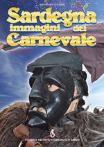 Sardegna immagini del carnevale