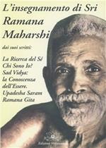 L'insegnamento di sri Ramana Maharshi