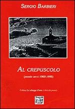 Al crepuscolo