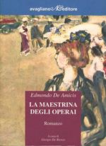 La maestrina degli operai