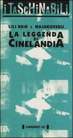 La leggenda di Cinelandia