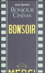 Bonjour cinéma