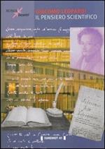 Giacomo Leopardi. Il pensiero scientifico