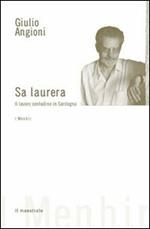 Laurera. Il lavoro contadino in Sardegna (Sa)