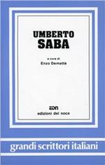 Umberto Saba