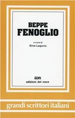 Beppe Fenoglio