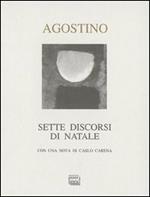 Sette discorsi di Natale