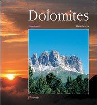 Dolomiti - Dario Scarpa - copertina