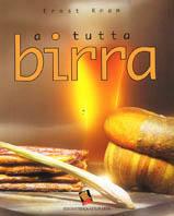 A tutta birra - Ernst Knam - copertina