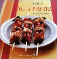 Alla piastra - Julie Daurel - 2