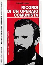 Ricordi di un operaio comunista