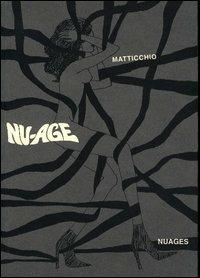 Nu-Age - Franco Matticchio - copertina