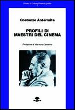 Profili di maestri del cinema