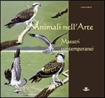 Animali nell'arte