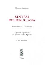 Sintesi rosicruciana