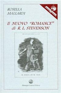 Il nuovo «Romance» di R. L. Stevenson - Rosella Mallardi - copertina