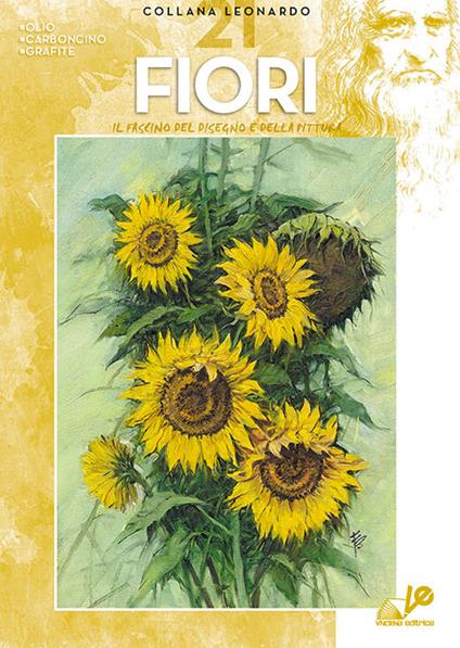 I fiori - copertina