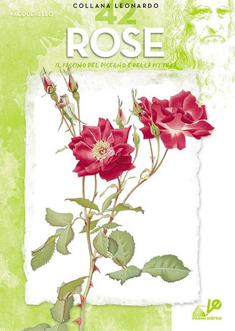 Rose - copertina