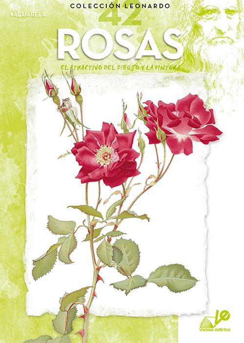 Rosas - copertina