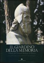 Il giardino della memoria. I busti dei grandi italiani al Pincio